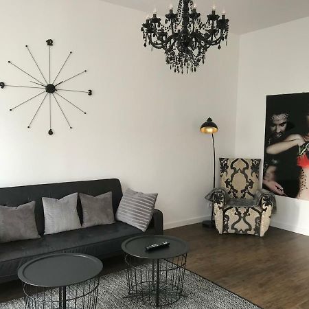 Ferien Apartment BRE エクステリア 写真