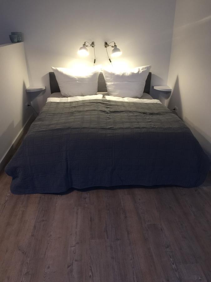 Ferien Apartment BRE エクステリア 写真
