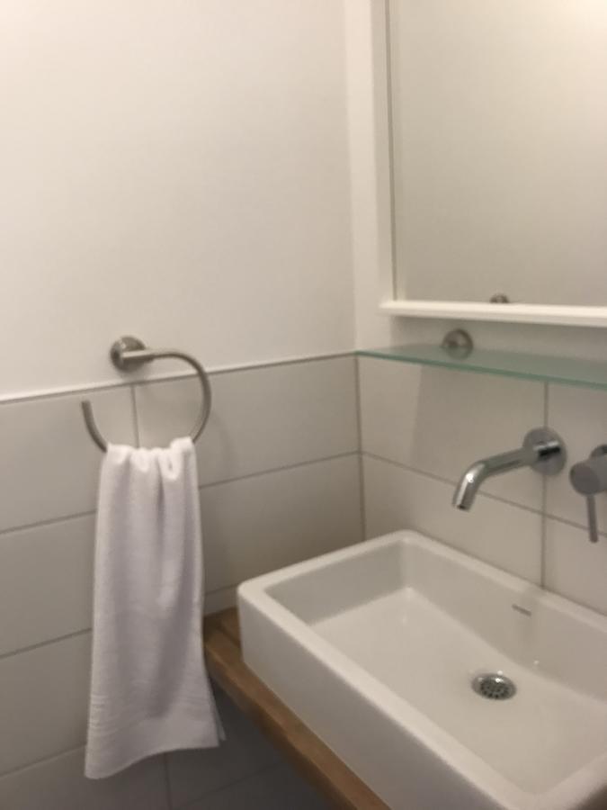 Ferien Apartment BRE エクステリア 写真
