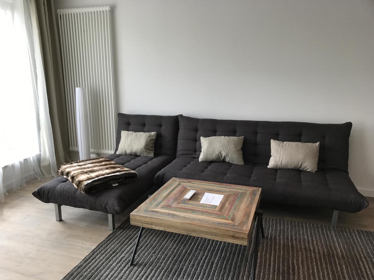 Ferien Apartment BRE エクステリア 写真