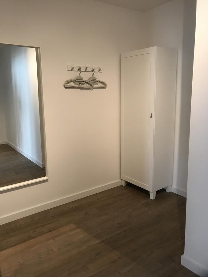 Ferien Apartment BRE エクステリア 写真