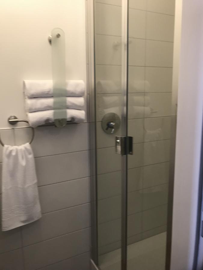 Ferien Apartment BRE エクステリア 写真