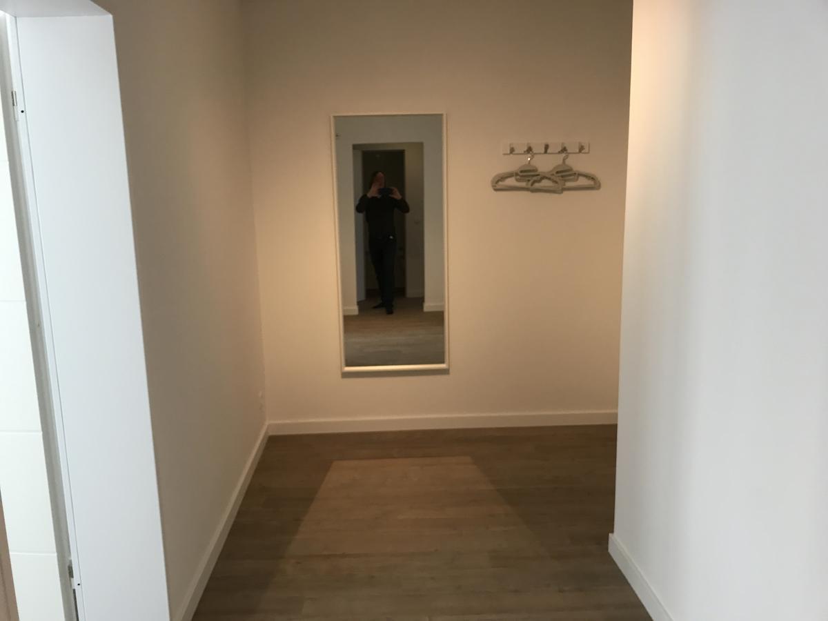 Ferien Apartment BRE エクステリア 写真