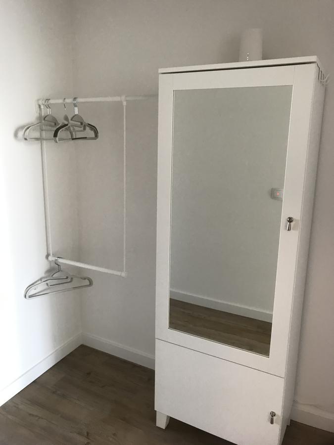 Ferien Apartment BRE エクステリア 写真