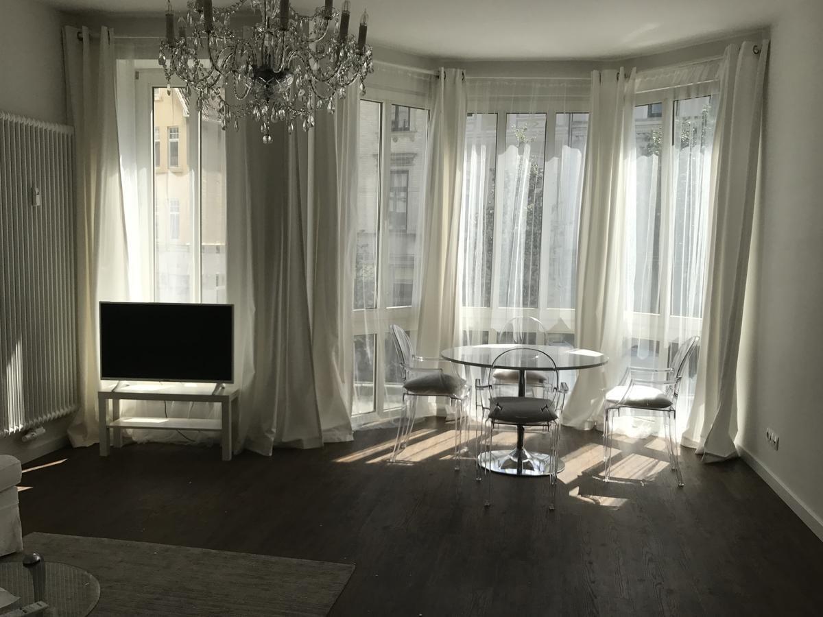 Ferien Apartment BRE エクステリア 写真
