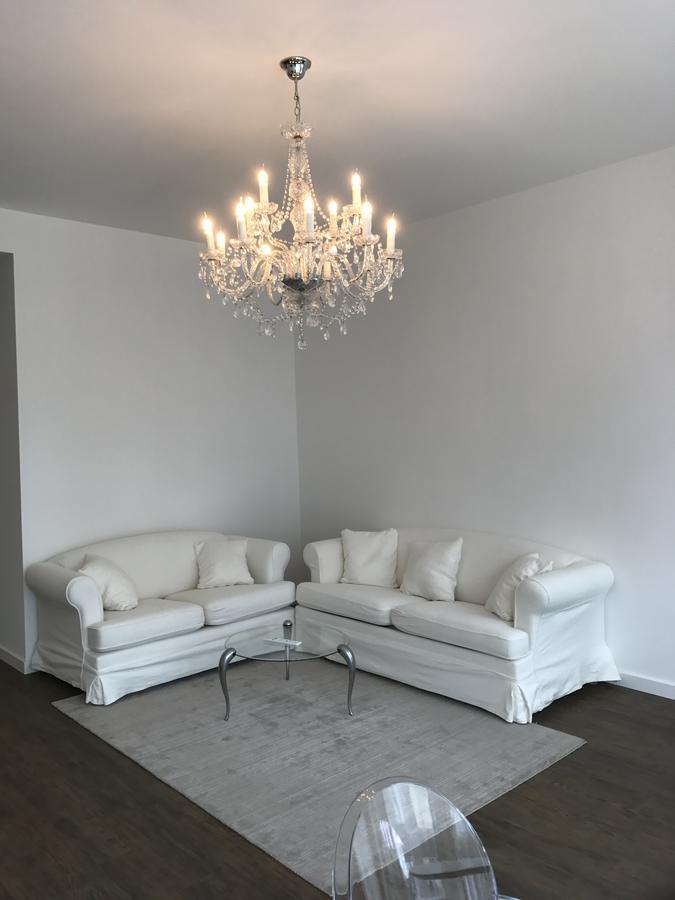 Ferien Apartment BRE エクステリア 写真