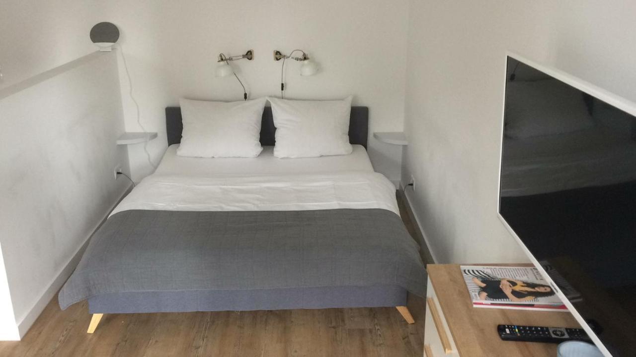 Ferien Apartment BRE エクステリア 写真