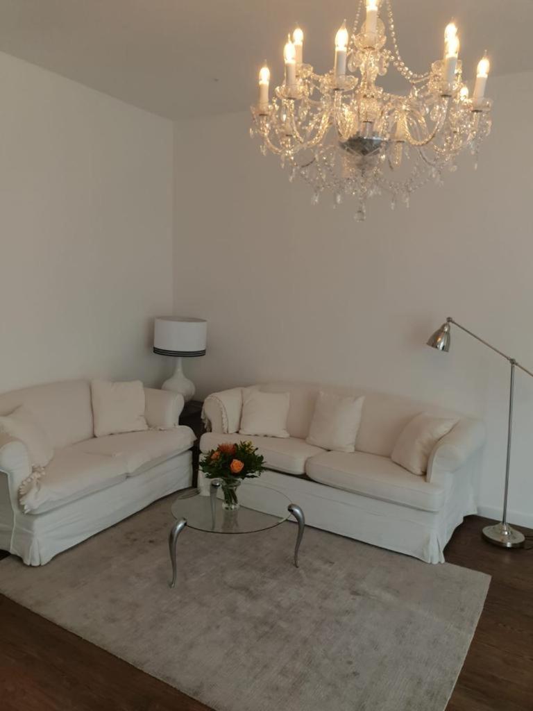 Ferien Apartment BRE エクステリア 写真