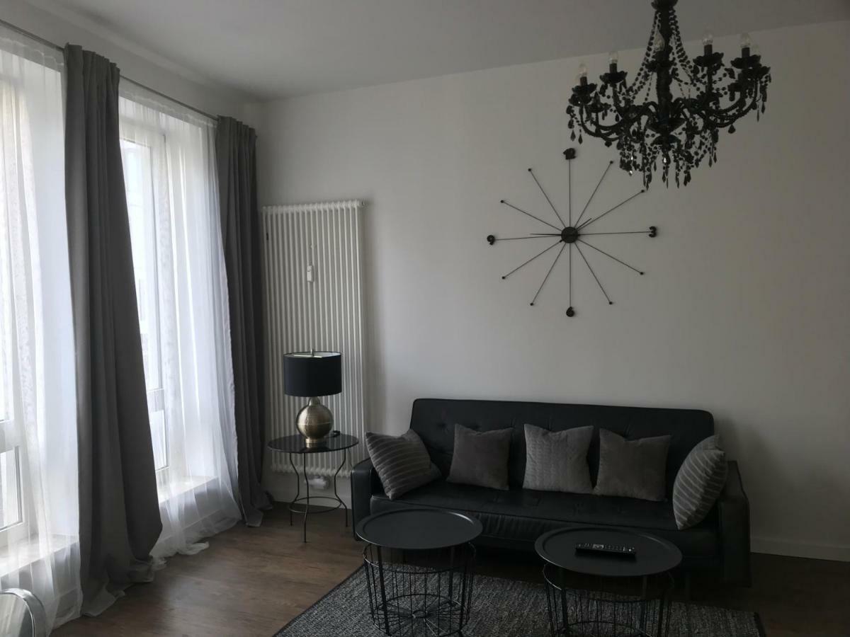 Ferien Apartment BRE エクステリア 写真