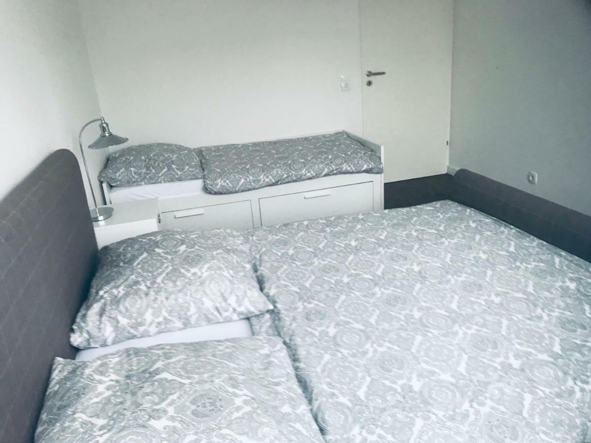 Ferien Apartment BRE エクステリア 写真