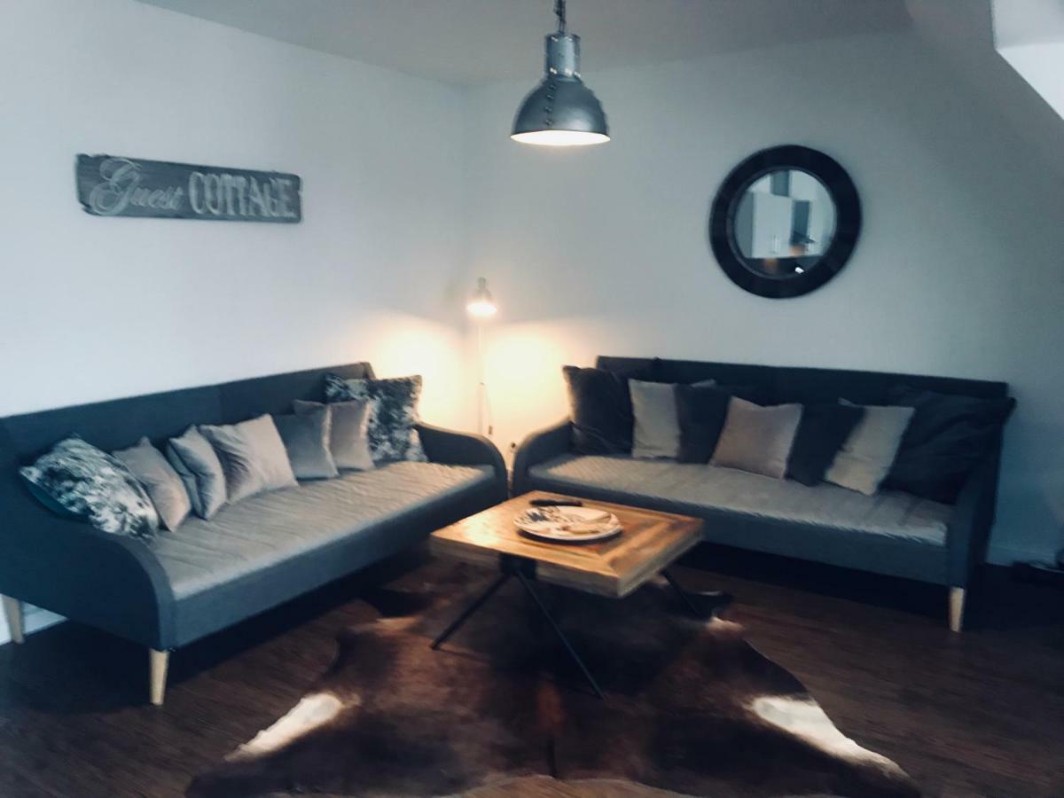 Ferien Apartment BRE エクステリア 写真